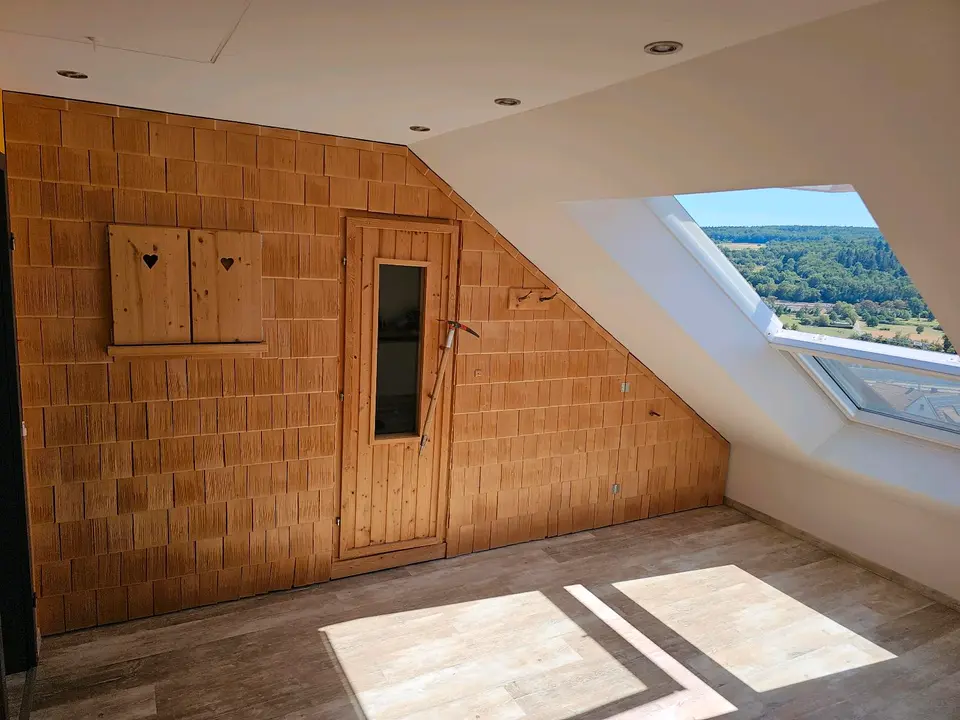 7 Zimmer Haus mit 167 m² in Pforzheim – Bild 6