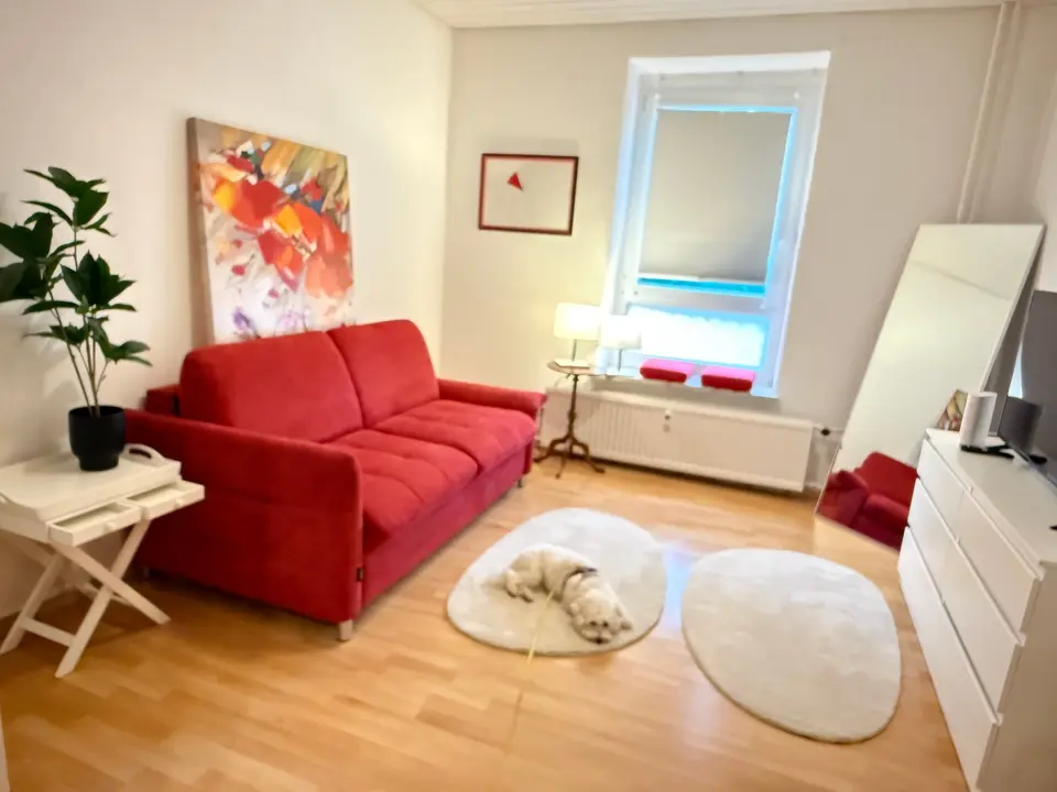 Studio mit 42 m² in Kiel – Bild 1