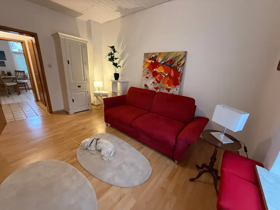 Studio mit 42 m² in Kiel – Bild 2