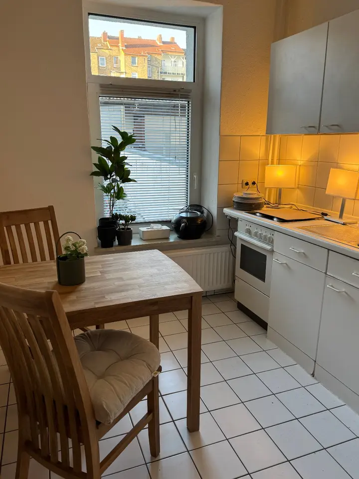 Studio mit 42 m² in Kiel – Bild 4