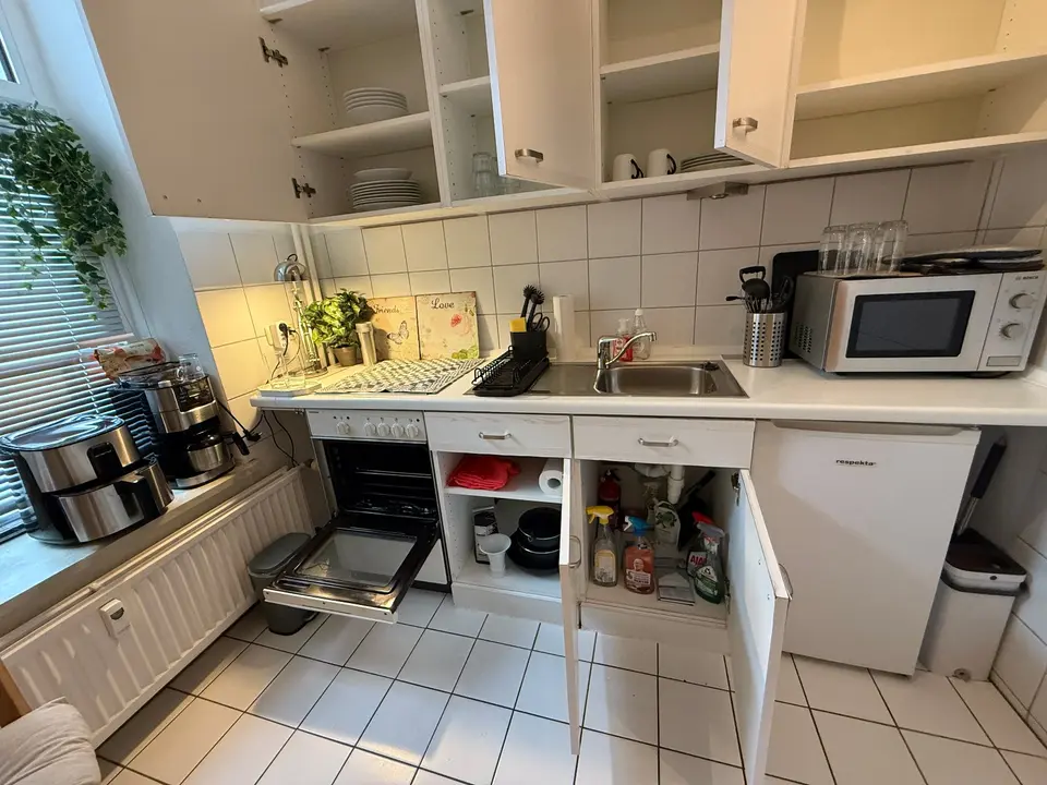 Studio mit 42 m² in Kiel – Bild 7