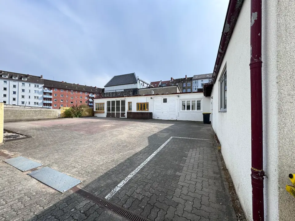 Studio mit 42 m² in Kiel – Bild 9