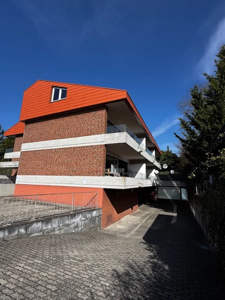 1 Zimmer Wohnung mit 37 m² in Böblingen – Bild 2