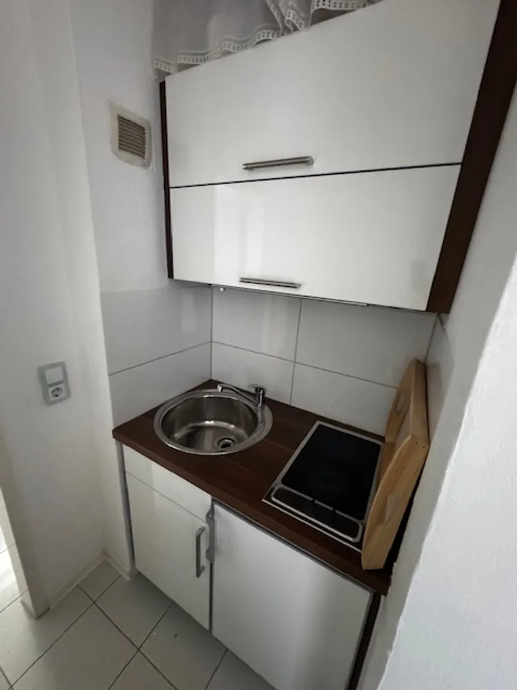 1 Zimmer Wohnung mit 37 m² in Böblingen – Bild 11