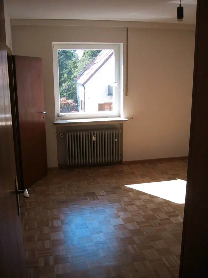 4 Zimmer Wohnung mit 95 m² in Rosenheim – Bild 1