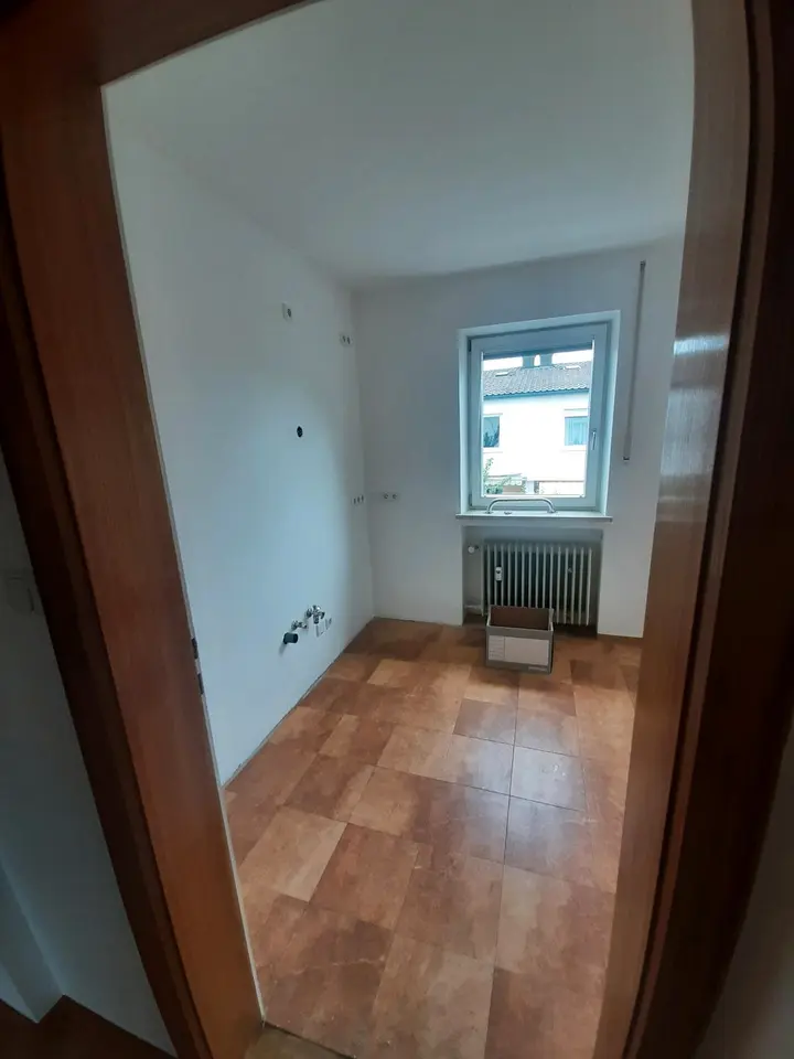 4 Zimmer Wohnung mit 95 m² in Rosenheim – Bild 2