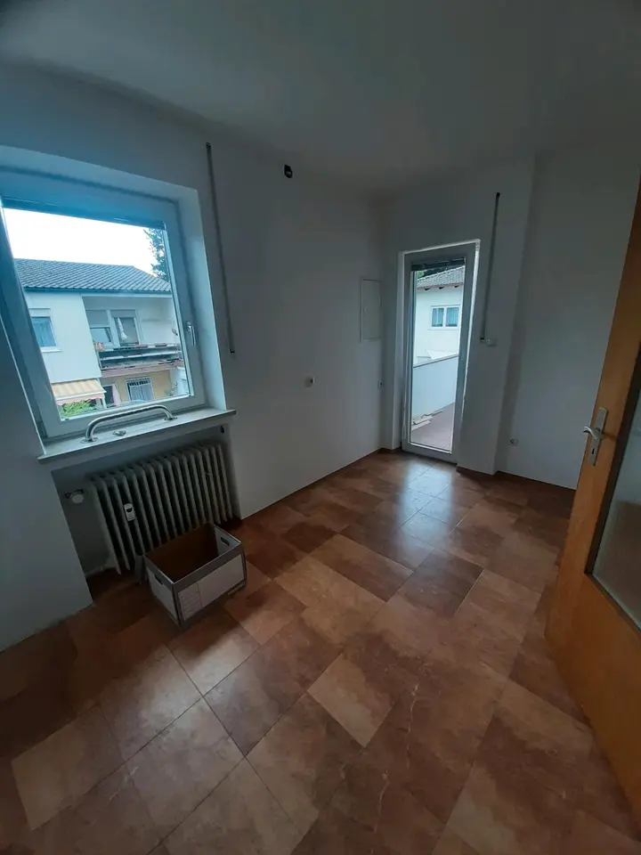 4 Zimmer Wohnung mit 95 m² in Rosenheim – Bild 3
