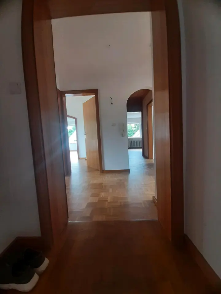 4 Zimmer Wohnung mit 95 m² in Rosenheim – Bild 5