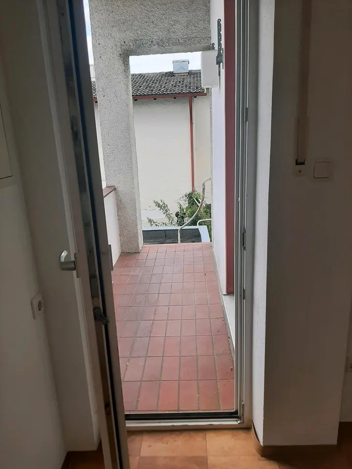4 Zimmer Wohnung mit 95 m² in Rosenheim – Bild 6