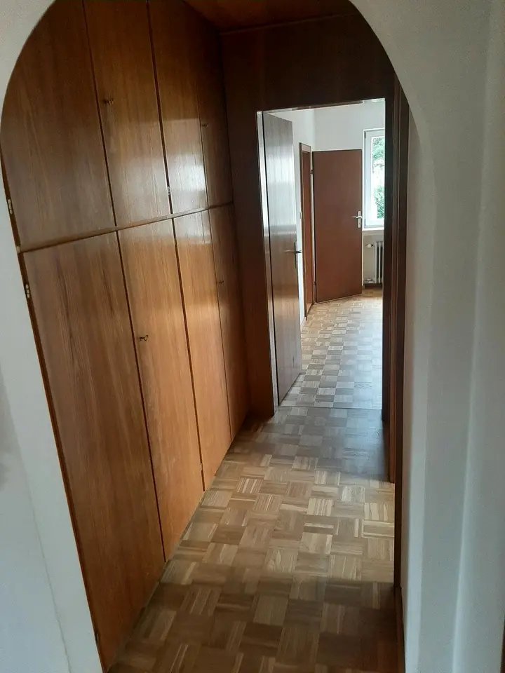 4 Zimmer Wohnung mit 95 m² in Rosenheim – Bild 7