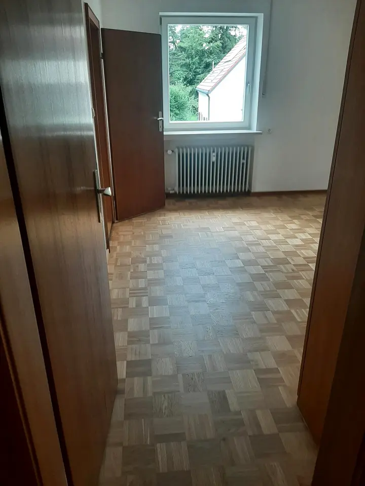 4 Zimmer Wohnung mit 95 m² in Rosenheim – Bild 9