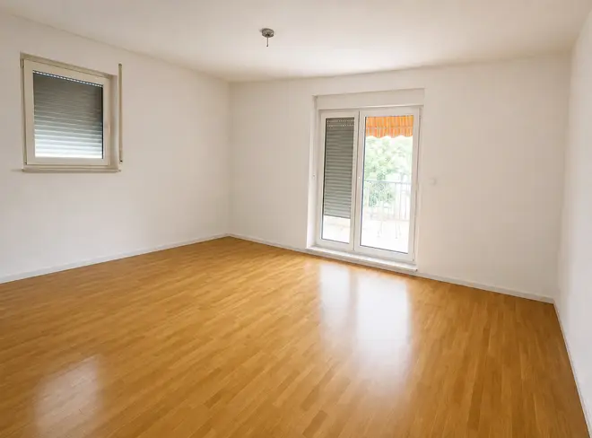 3 Zimmer Wohnung mit 80 m² in Hanau – Bild 1