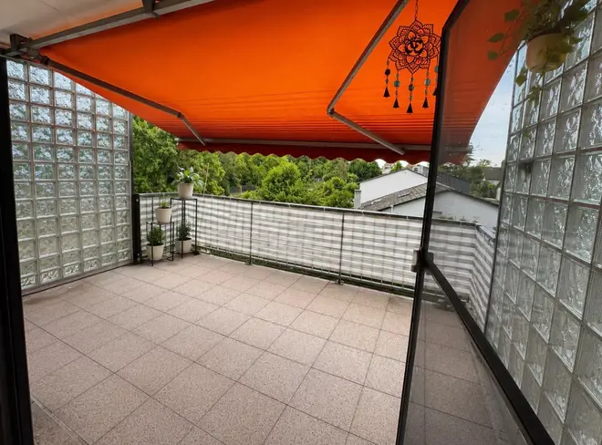3 Zimmer Wohnung mit 80 m² in Hanau – Bild 7