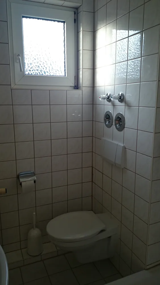 1 Zimmer Wohnung mit 25 m² in Erlangen – Bild 3