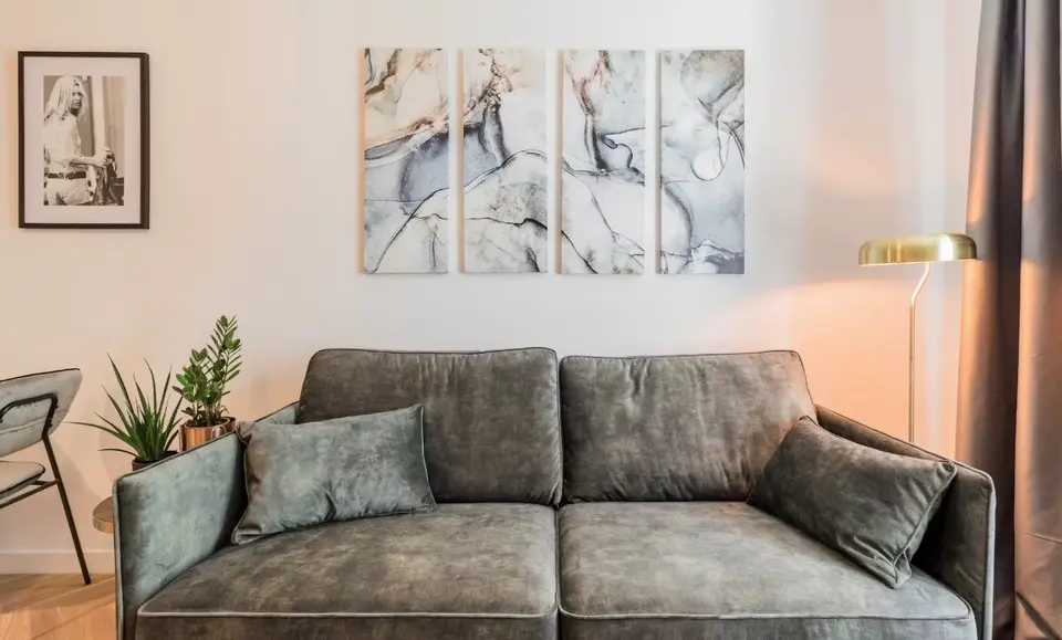 Studio mit 40 m² in Dortmund – Bild 2