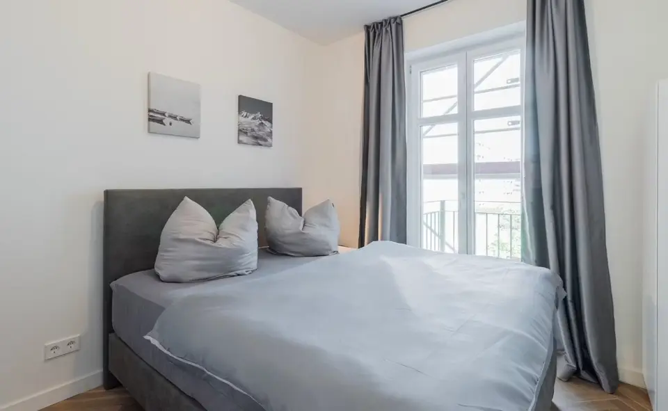 Studio mit 40 m² in Dortmund – Bild 3