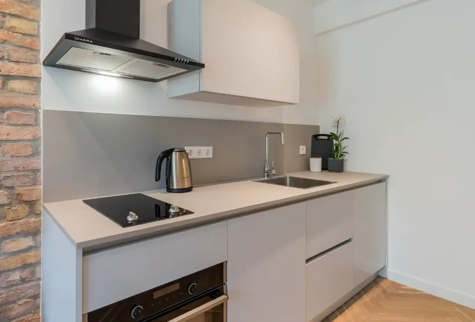 Studio mit 40 m² in Dortmund – Bild 4
