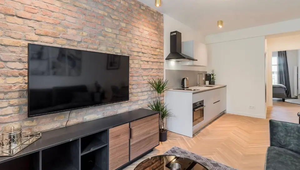 Studio mit 40 m² in Dortmund – Bild 6
