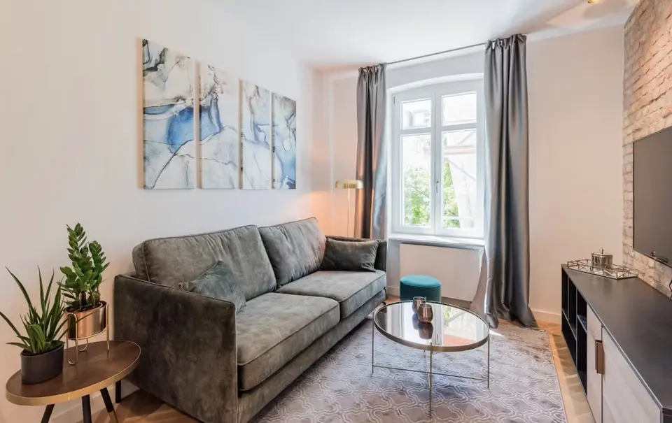 Studio mit 40 m² in Dortmund – Bild 7