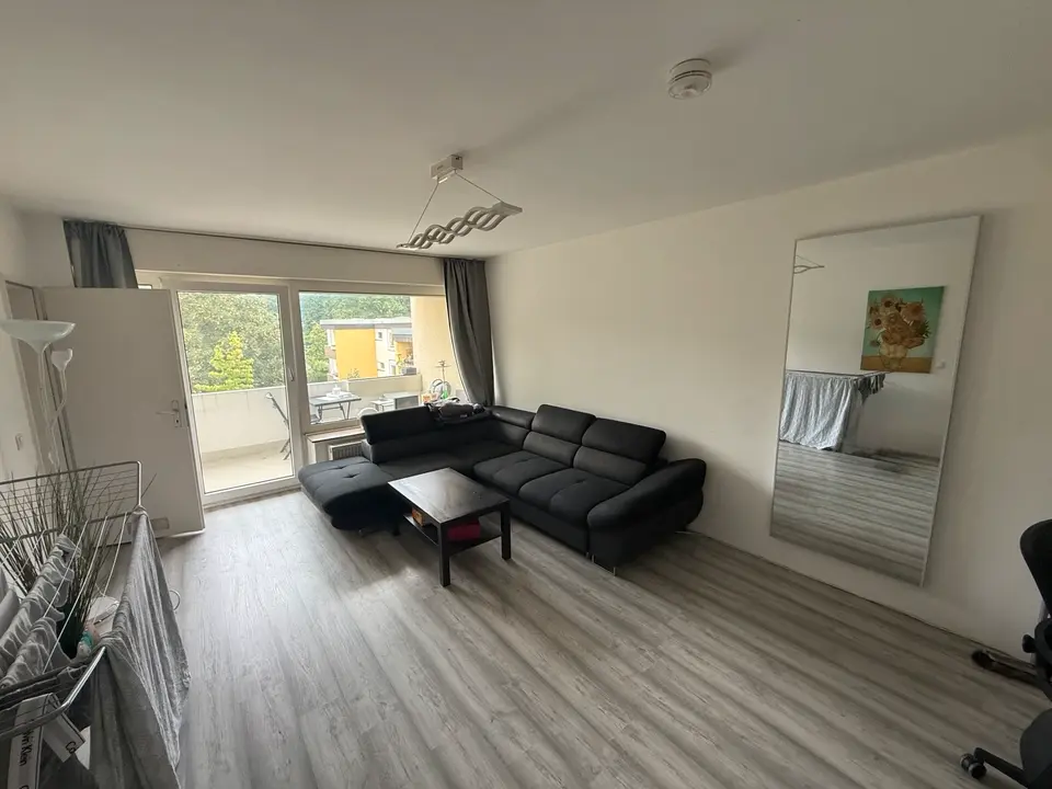 Studio mit 40 m² in Dortmund – Bild 10