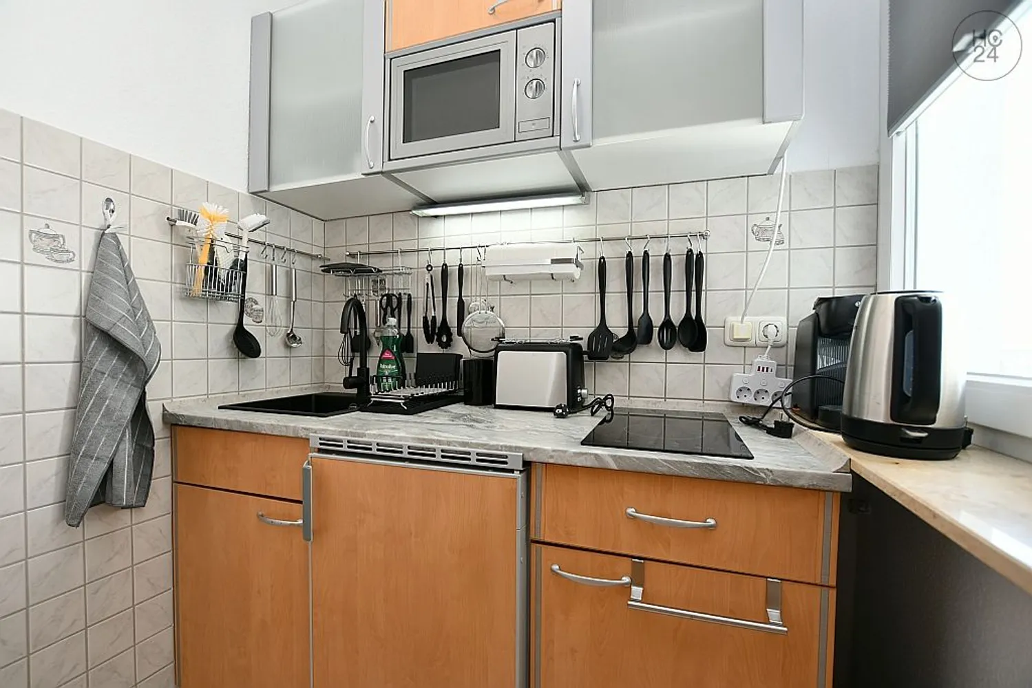 1 Zimmer Wohnung mit 25 m² in Sindelfingen – Bild 11