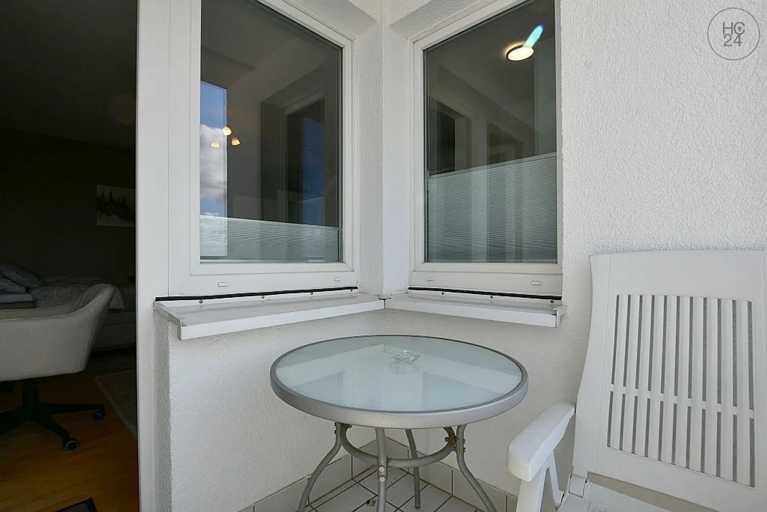1 Zimmer Wohnung mit 25 m² in Sindelfingen – Bild 12