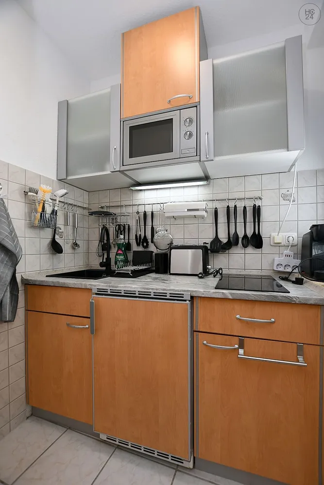 1 Zimmer Wohnung mit 25 m² in Sindelfingen – Bild 3