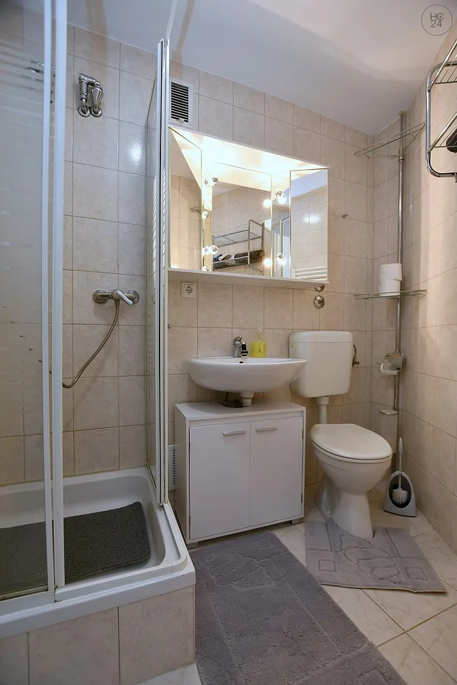 1 Zimmer Wohnung mit 25 m² in Sindelfingen – Bild 4