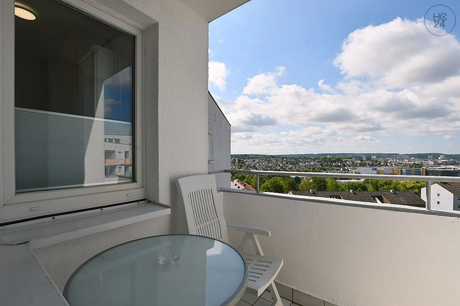 1 Zimmer Wohnung mit 25 m² in Sindelfingen – Bild 5