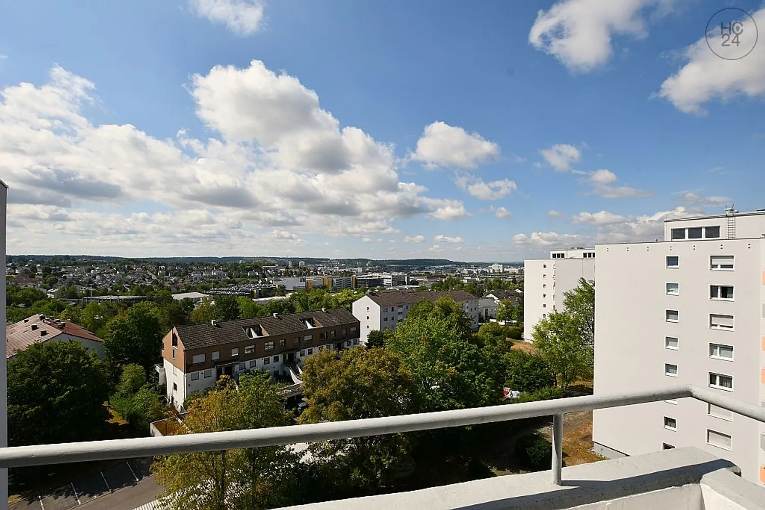 1 Zimmer Wohnung mit 25 m² in Sindelfingen – Bild 6