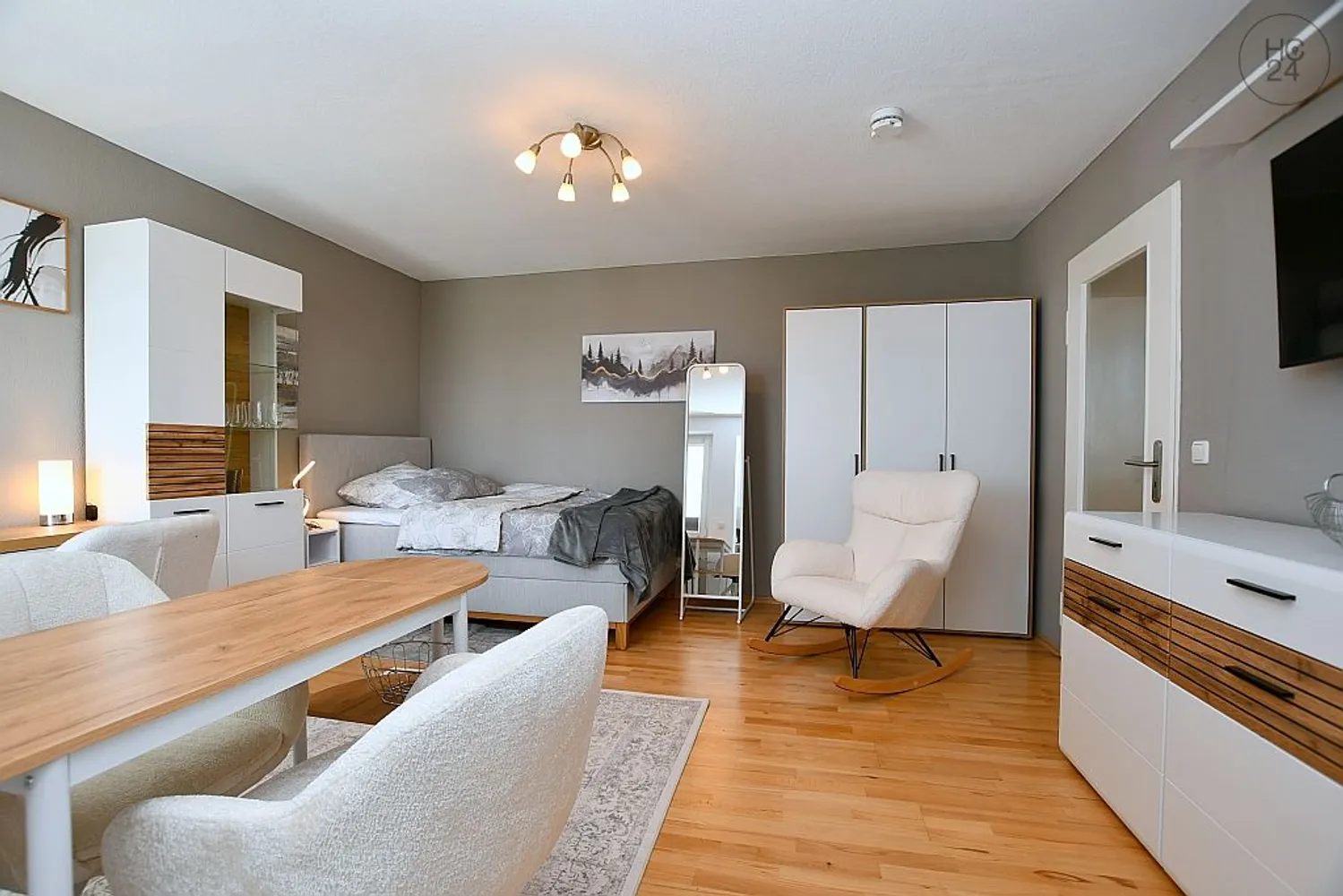 1 Zimmer Wohnung mit 25 m² in Sindelfingen – Bild 7