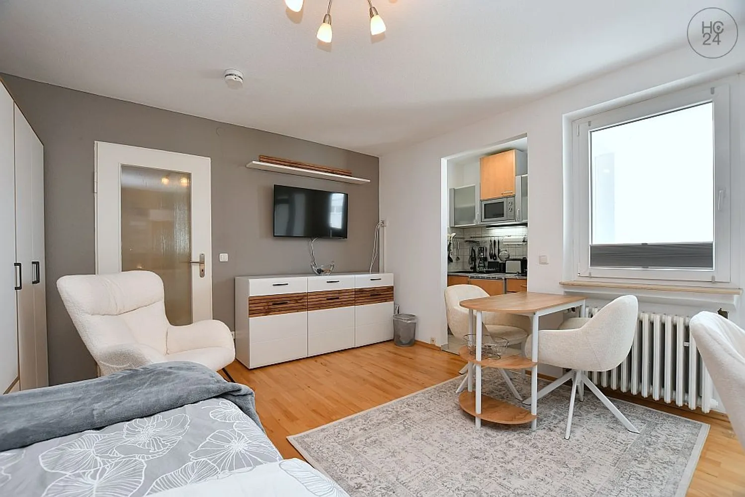 1 Zimmer Wohnung mit 25 m² in Sindelfingen – Bild 8