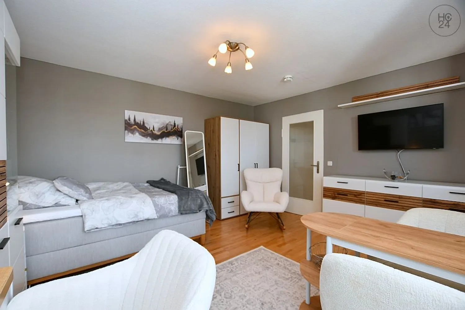 1 Zimmer Wohnung mit 25 m² in Sindelfingen – Bild 9