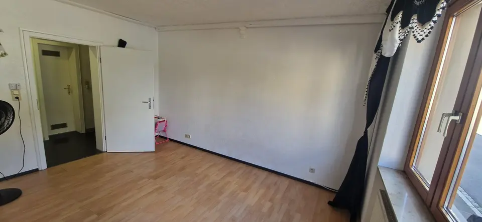 2 Zimmer Wohnung mit 50 m² in Pforzheim – Bild 1