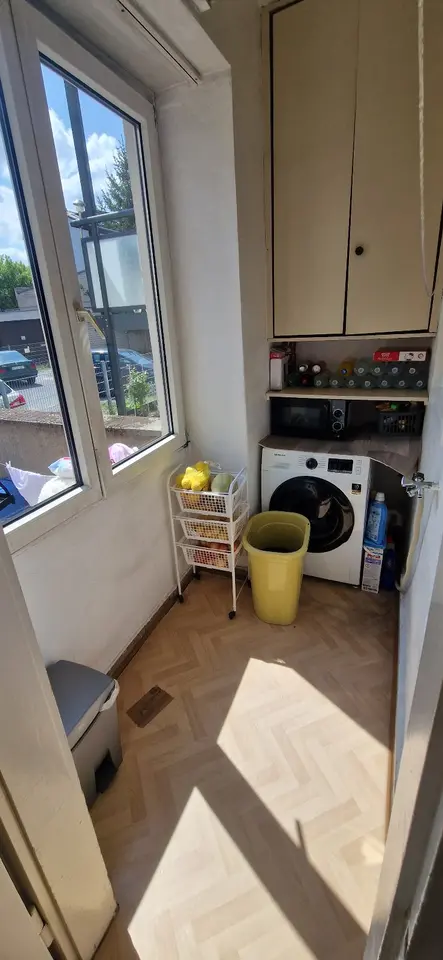 2 Zimmer Wohnung mit 50 m² in Pforzheim – Bild 3