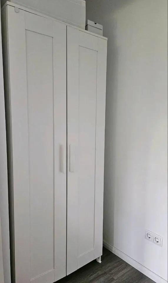 Studio mit 14 m² in Osnabrück – Bild 10