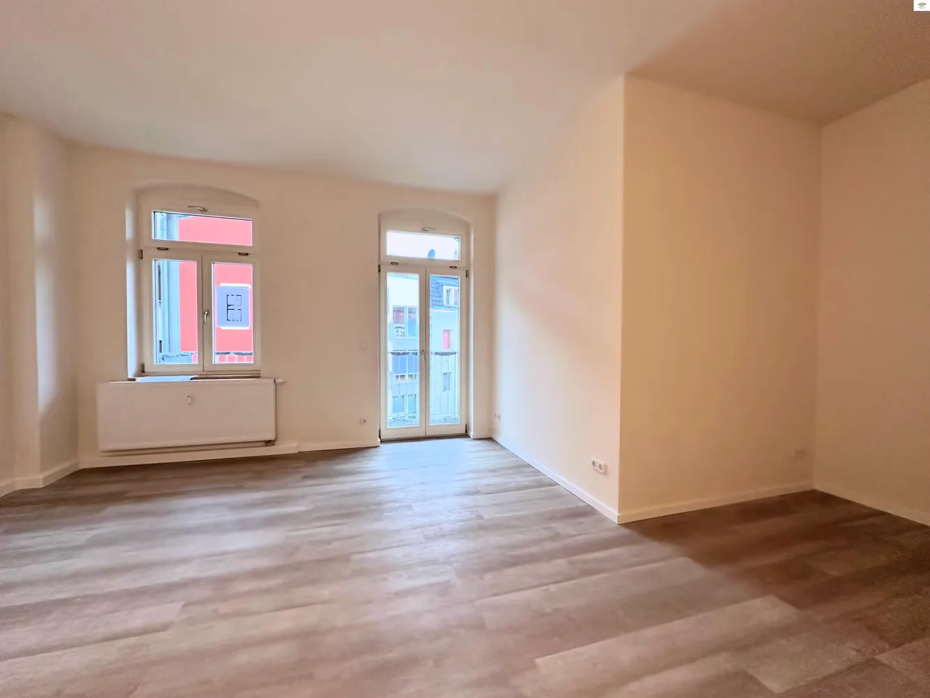 3 Zimmer Wohnung mit 67 m² in Dresden – Bild 1
