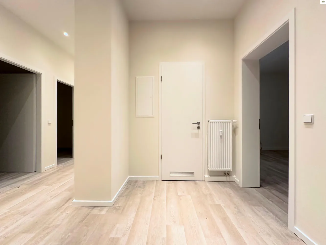 3 Zimmer Wohnung mit 67 m² in Dresden – Bild 12