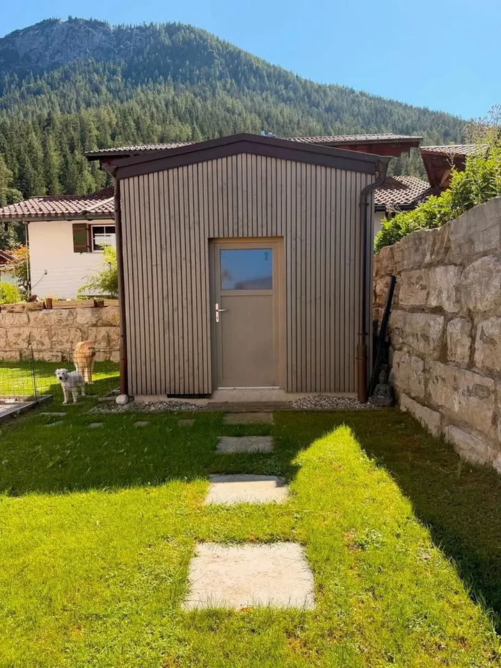3 Zimmer Wohnung mit 96 m² in Berchtesgaden – Bild 1