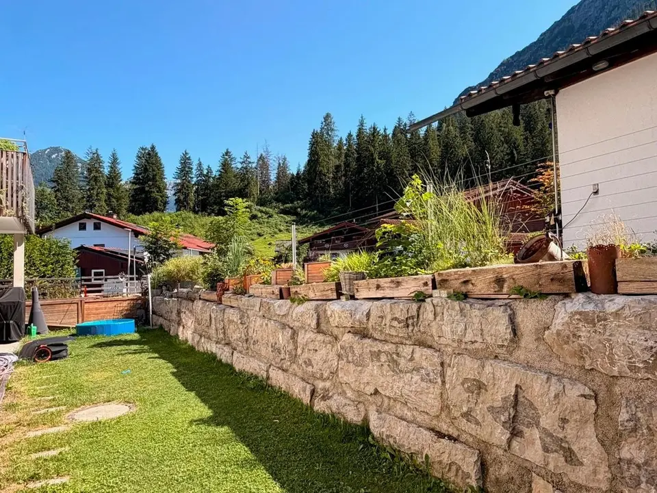 3 Zimmer Wohnung mit 96 m² in Berchtesgaden – Bild 3