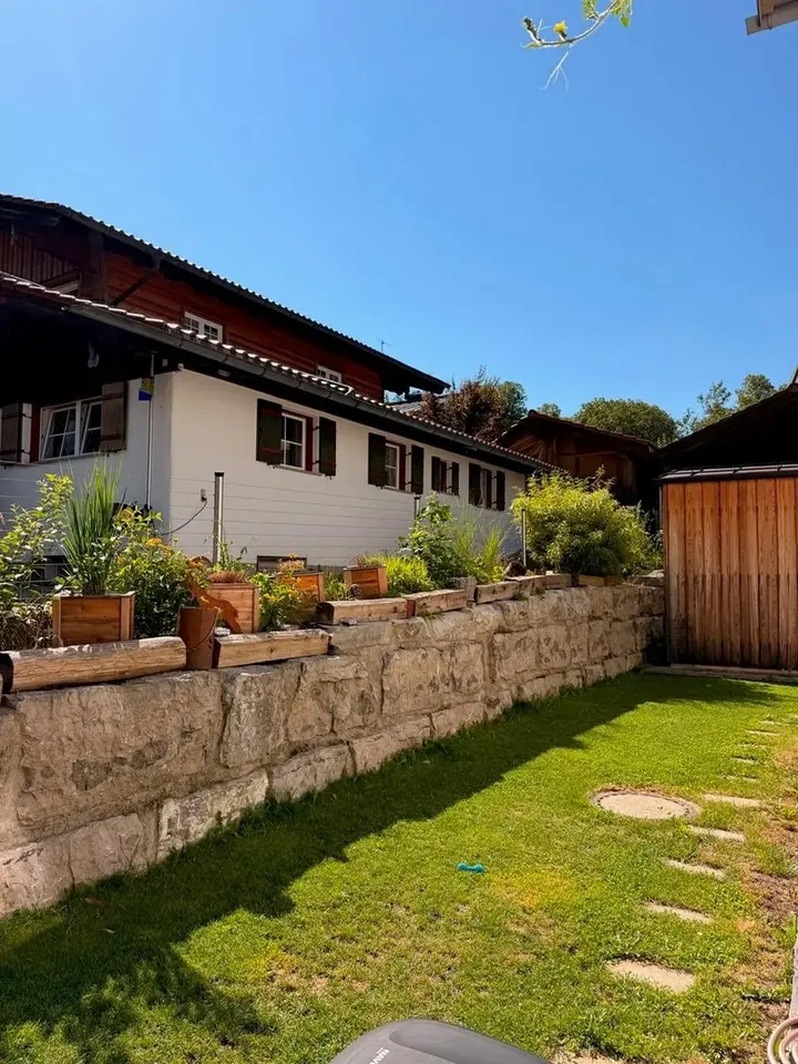 3 Zimmer Wohnung mit 96 m² in Berchtesgaden – Bild 6