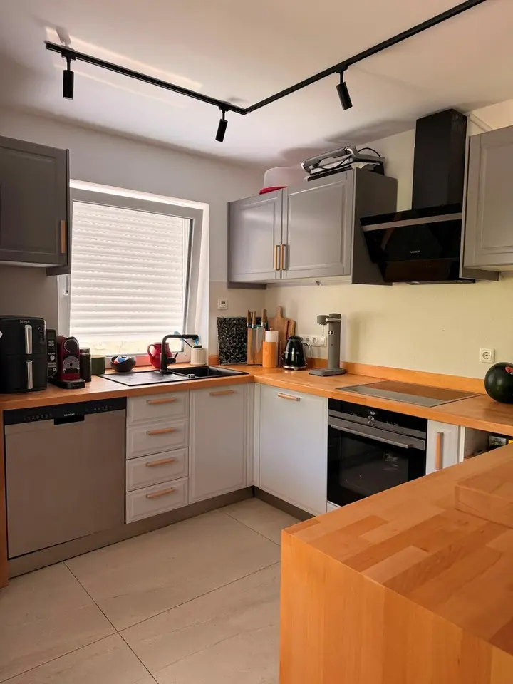 3 Zimmer Wohnung mit 96 m² in Berchtesgaden – Bild 7