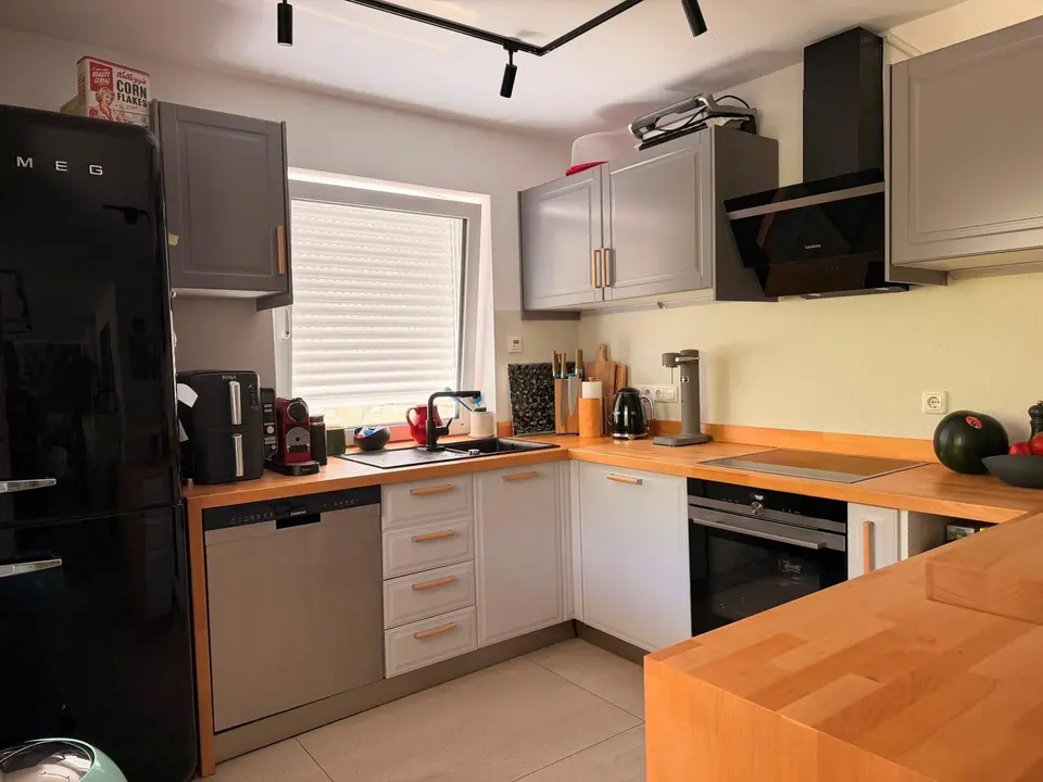 3 Zimmer Wohnung mit 96 m² in Berchtesgaden – Bild 8