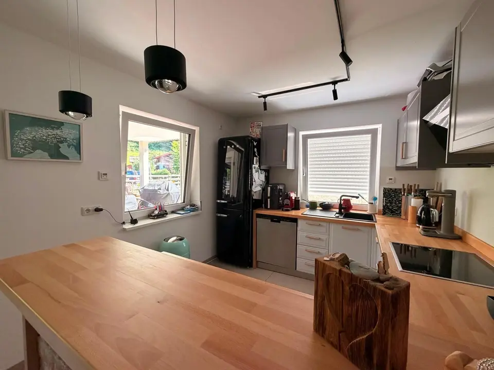 3 Zimmer Wohnung mit 96 m² in Berchtesgaden – Bild 9