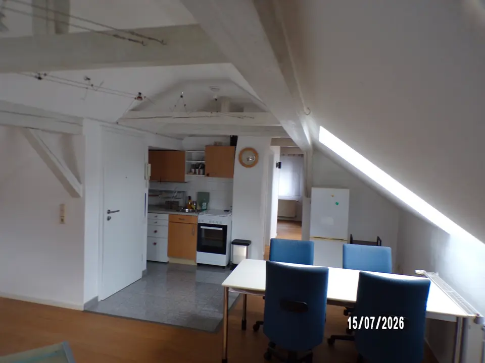 2 Zimmer Wohnung mit 47 m² in Dietzenbach – Bild 2