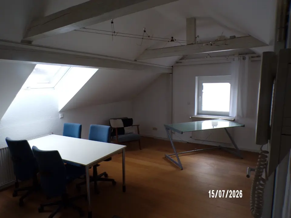 2 Zimmer Wohnung mit 47 m² in Dietzenbach – Bild 4