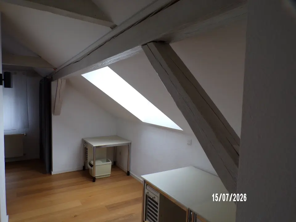 2 Zimmer Wohnung mit 47 m² in Dietzenbach – Bild 5