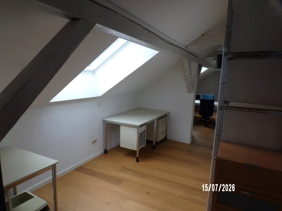 2 Zimmer Wohnung mit 47 m² in Dietzenbach – Bild 6