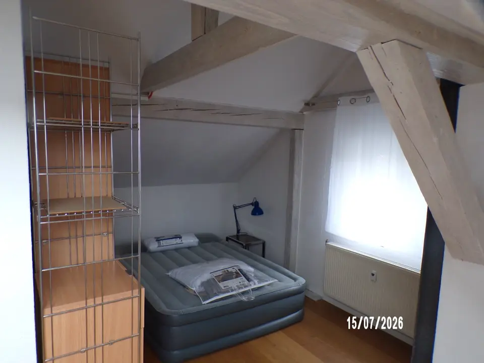 2 Zimmer Wohnung mit 47 m² in Dietzenbach – Bild 7