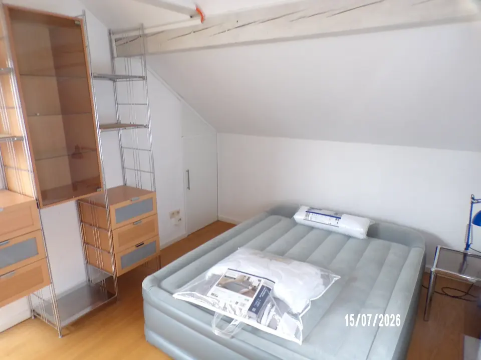 2 Zimmer Wohnung mit 47 m² in Dietzenbach – Bild 8
